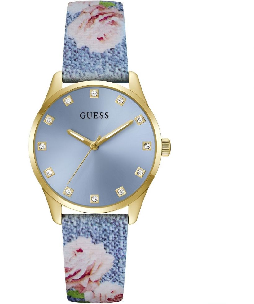 Годинник Жіночий Guess Ladies