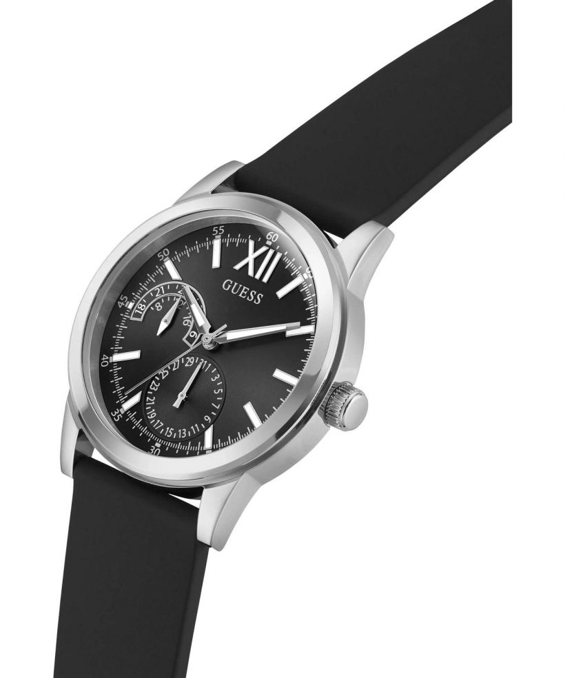 Годинник Чоловічий Guess Emerson