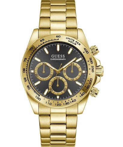 Годинник Чоловічий Guess Sport Arthur Chronograph
