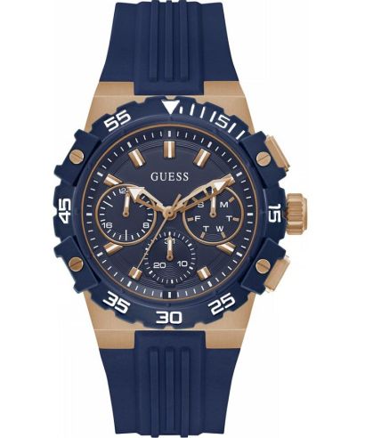 Годинник Чоловічий Guess Sport Fore