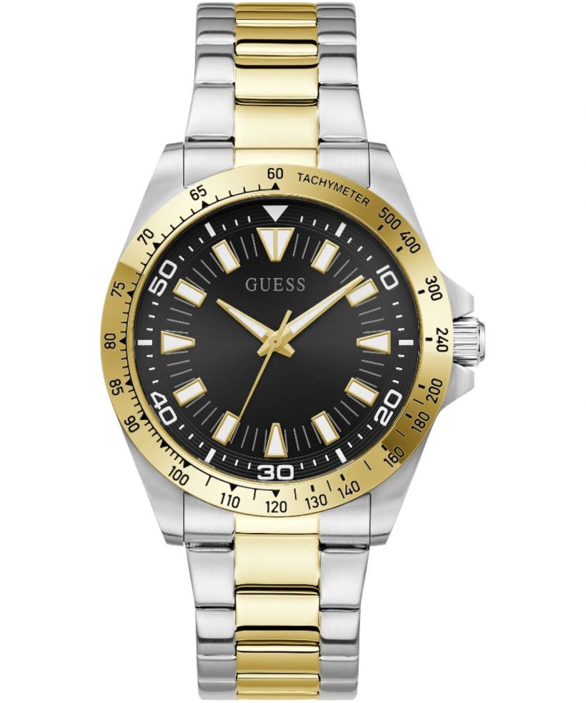 Годинник Чоловічий Guess Neo