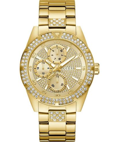Годинник Чоловічий Guess Trend Orion