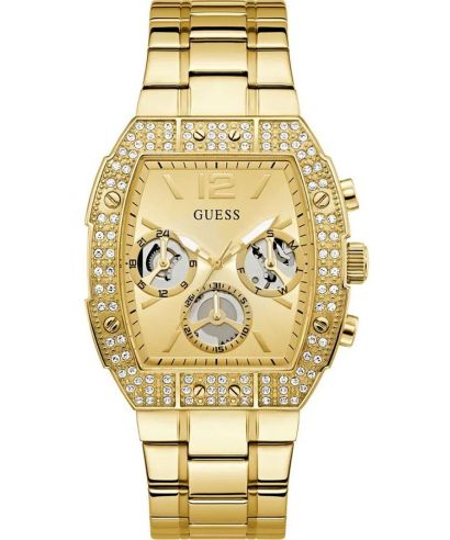 Годинник Чоловічий Guess Trend Phoenix Quantum