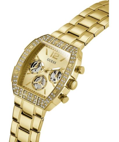 Годинник Чоловічий Guess Trend Phoenix Quantum