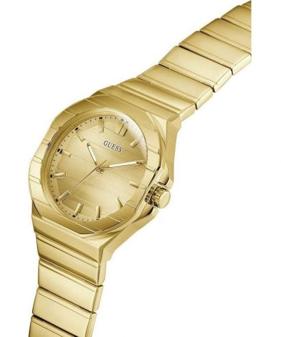 Годинник Чоловічий Guess Jaq