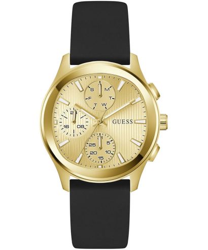 Годинник Чоловічий Guess Dress Palmer