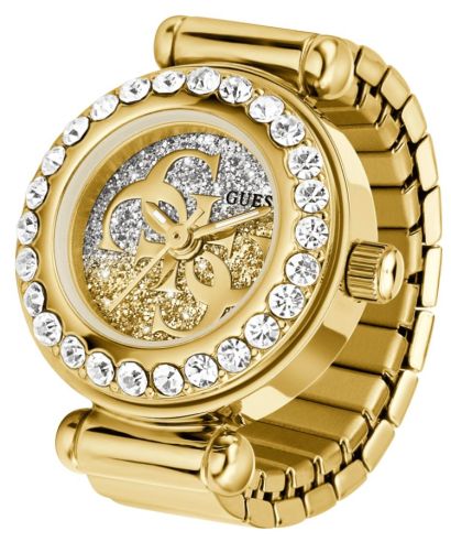 Годинник Жіночий Guess Bejeweled Anna 18 mm