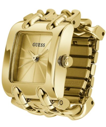 Годинник Жіночий Guess Bejeweled Mod Heavy Metal