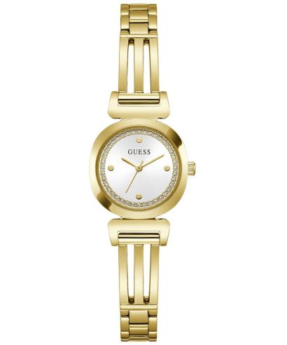 Годинник Жіночий Guess Bejeweled Cecelia