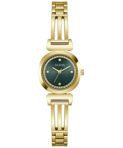 Годинник Жіночий Guess Bejeweled Cecelia
