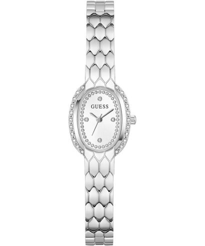 Годинник Жіночий Guess Bejeweled Viola