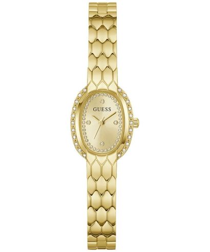 Годинник Жіночий Guess Bejeweled Viola