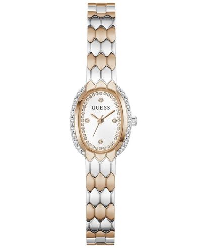 Годинник Жіночий Guess Bejeweled Viola