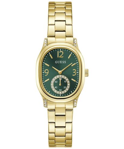 Годинник Жіночий Guess Dress Eleanor