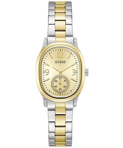Годинник Жіночий Guess Dress Eleanor