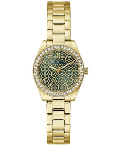 Годинник Жіночий Guess Dress Mini Luna