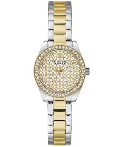 Годинник Жіночий Guess Dress Mini Luna