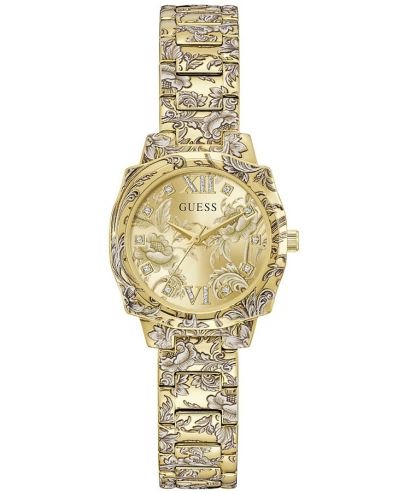 Годинник Жіночий Guess Trend Olivia