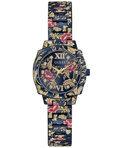Годинник Жіночий Guess Trend Olivia
