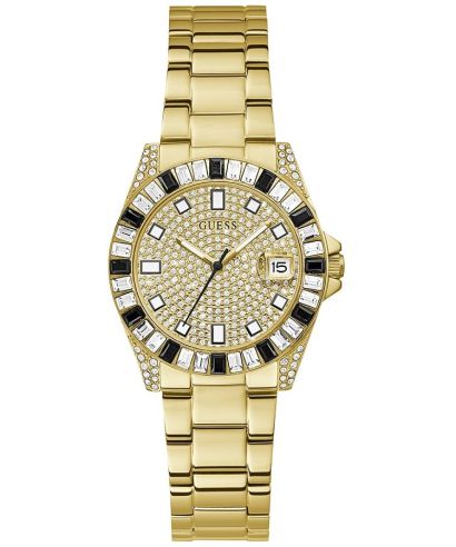 Годинник Жіночий Guess Trend Opaline