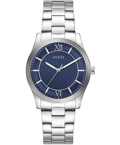 Годинник Чоловічий Guess Dress Quentin