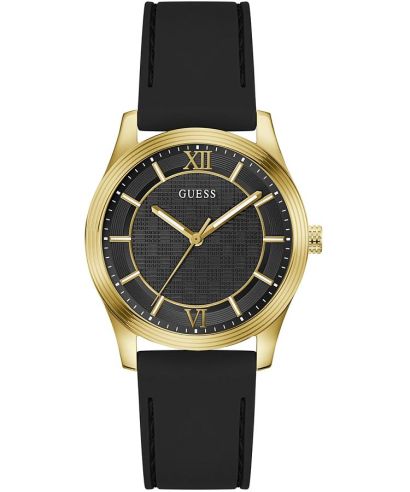 Годинник Чоловічий Guess Dress Quentin