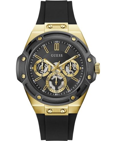 Годинник Чоловічий Guess Sport Gs Carver