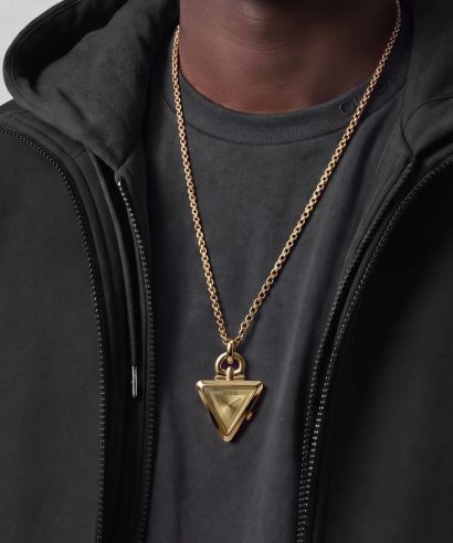 Годинник Чоловічий Guess Trend Fame