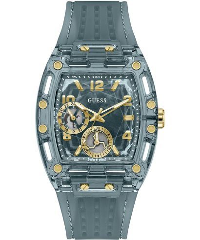 Годинник Чоловічий Guess Trend Phoenix