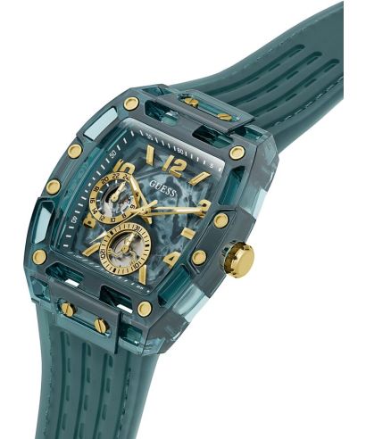Годинник Чоловічий Guess Trend Phoenix