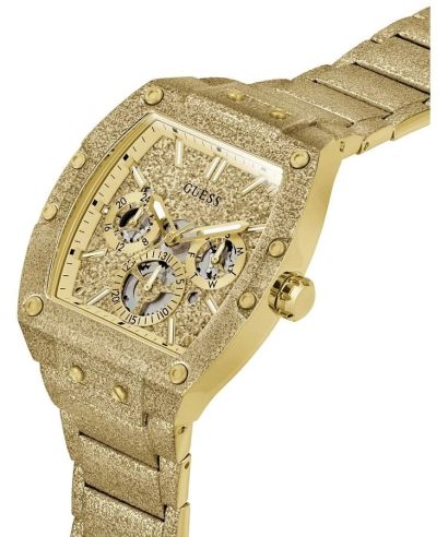 Годинник Чоловічий Guess Trend Phoenix Frost
