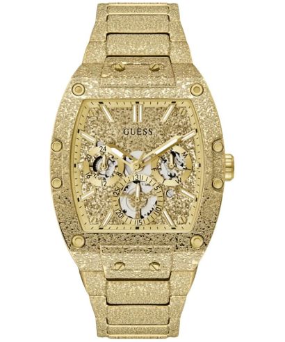 Годинник Чоловічий Guess Trend Phoenix Frost