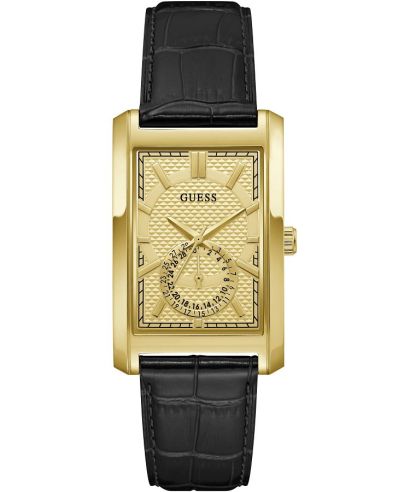 Годинник Чоловічий Guess Dress Hugh