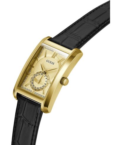 Годинник Чоловічий Guess Dress Hugh