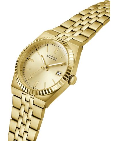 Годинник Чоловічий Guess Dress Vincent