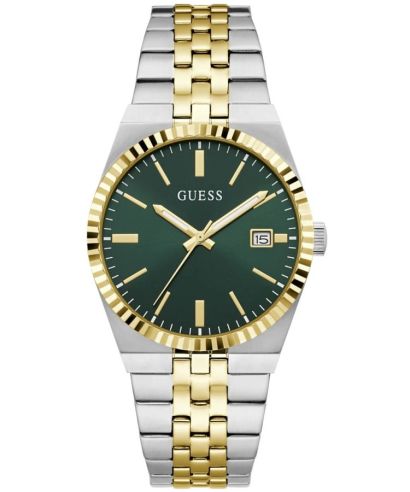 Годинник Чоловічий Guess Dress Vincent