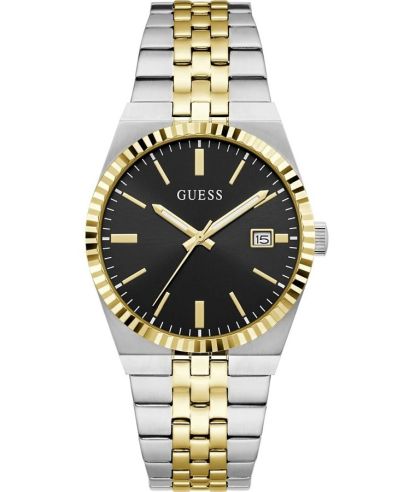 Годинник Чоловічий Guess Dress Vincent