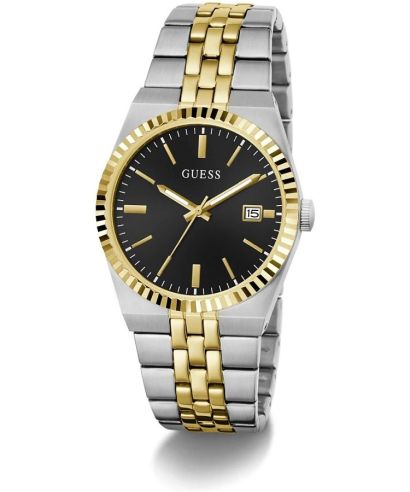 Годинник Чоловічий Guess Dress Vincent