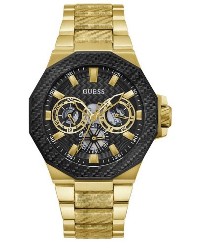 Годинник для Жінок і Чоловіків Guess Indy