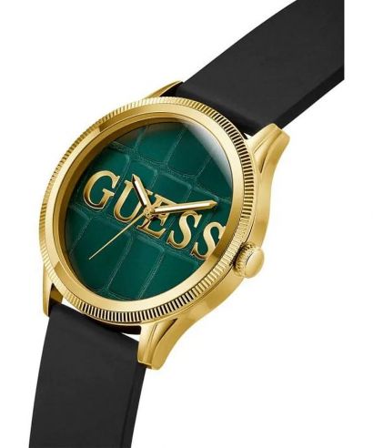 Годинник для Жінок і Чоловіків Guess Reputation