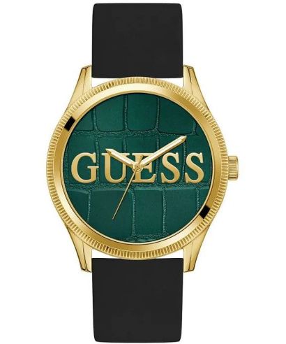 Годинник для Жінок і Чоловіків Guess Reputation
