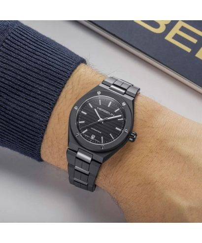 Годинник Жіночий Herbelin Cap Camarat Automatic Limited Edition