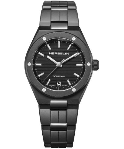Годинник Жіночий Herbelin Cap Camarat Automatic Limited Edition