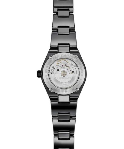 Годинник Жіночий Herbelin Cap Camarat Automatic Limited Edition