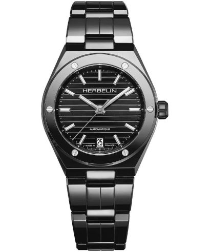 Годинник Жіночий Herbelin Cap Camarat Automatic Limited Edition