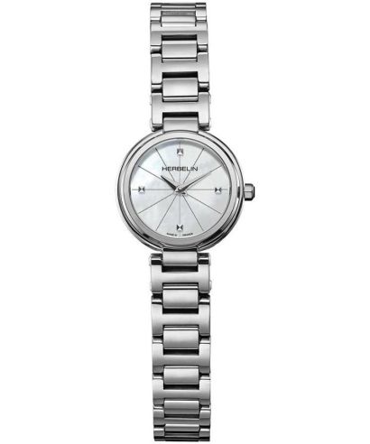 Годинник Жіночий Herbelin Lady H