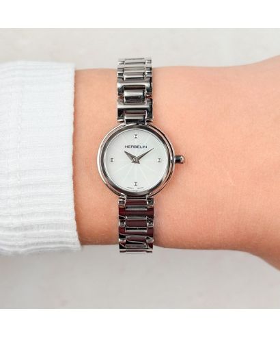 Годинник Жіночий Herbelin Lady H
