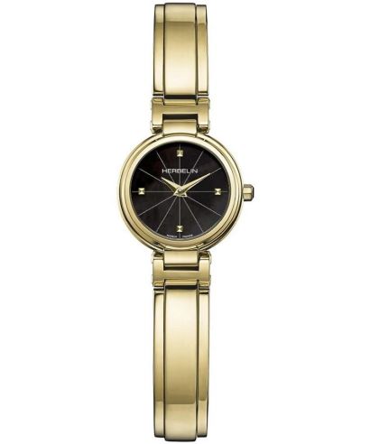 Годинник Жіночий Herbelin Lady H