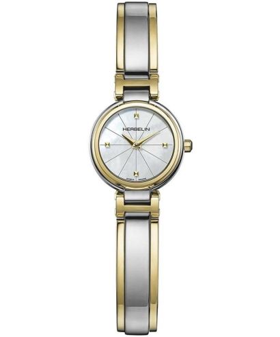 Годинник Жіночий Herbelin Lady H