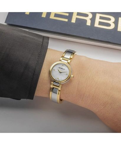 Годинник Жіночий Herbelin Lady H
